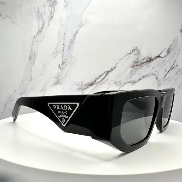 NEW PRADA Sunglasses - Picture 4 of 16